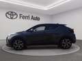 Toyota C-HR 2.0h trend e-cvt Gris - thumbnail 3