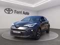 Toyota C-HR 2.0h trend e-cvt Gris - thumbnail 1
