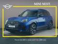 MINI John Cooper Works Countryman SE ALL4 XL 66.5 kWh Bleu - thumbnail 1