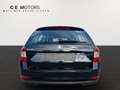 Skoda Octavia 1.6 TDI DPF Ambition | 1 Besitz | Service Voll Schwarz - thumbnail 9