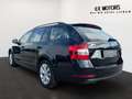 Skoda Octavia 1.6 TDI DPF Ambition | 1 Besitz | Service Voll Schwarz - thumbnail 10