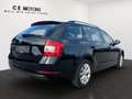 Skoda Octavia 1.6 TDI DPF Ambition | 1 Besitz | Service Voll Schwarz - thumbnail 8