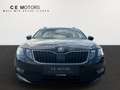 Skoda Octavia 1.6 TDI DPF Ambition | 1 Besitz | Service Voll Schwarz - thumbnail 2