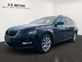 Skoda Octavia 1.6 TDI DPF Ambition | 1 Besitz | Service Voll Schwarz - thumbnail 1