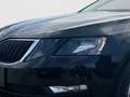 Skoda Octavia 1.6 TDI DPF Ambition | 1 Besitz | Service Voll Schwarz - thumbnail 12