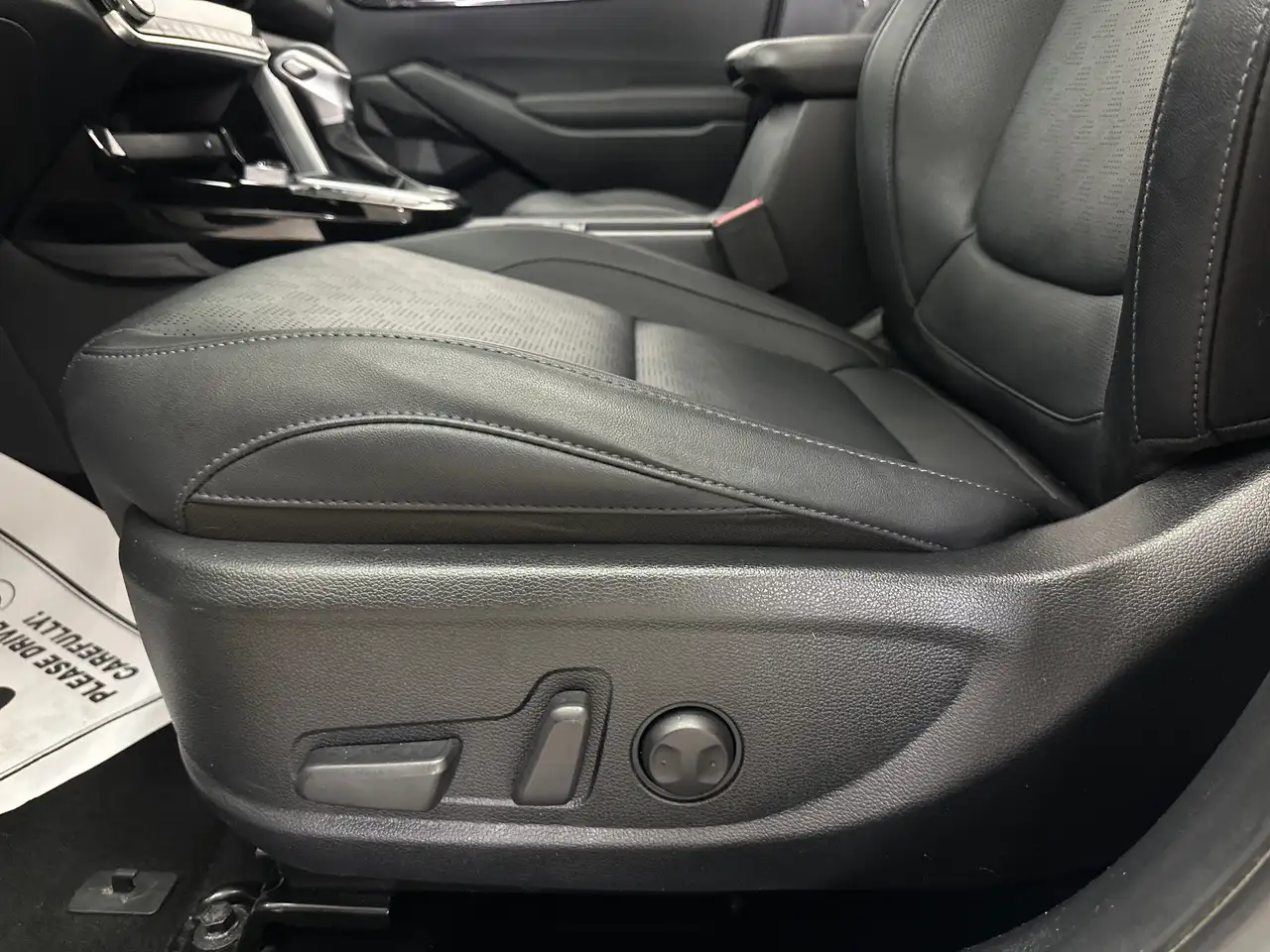Kia Seltos fotografie Kia Seltos