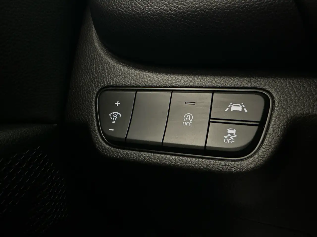 Kia Seltos снимка Kia Seltos