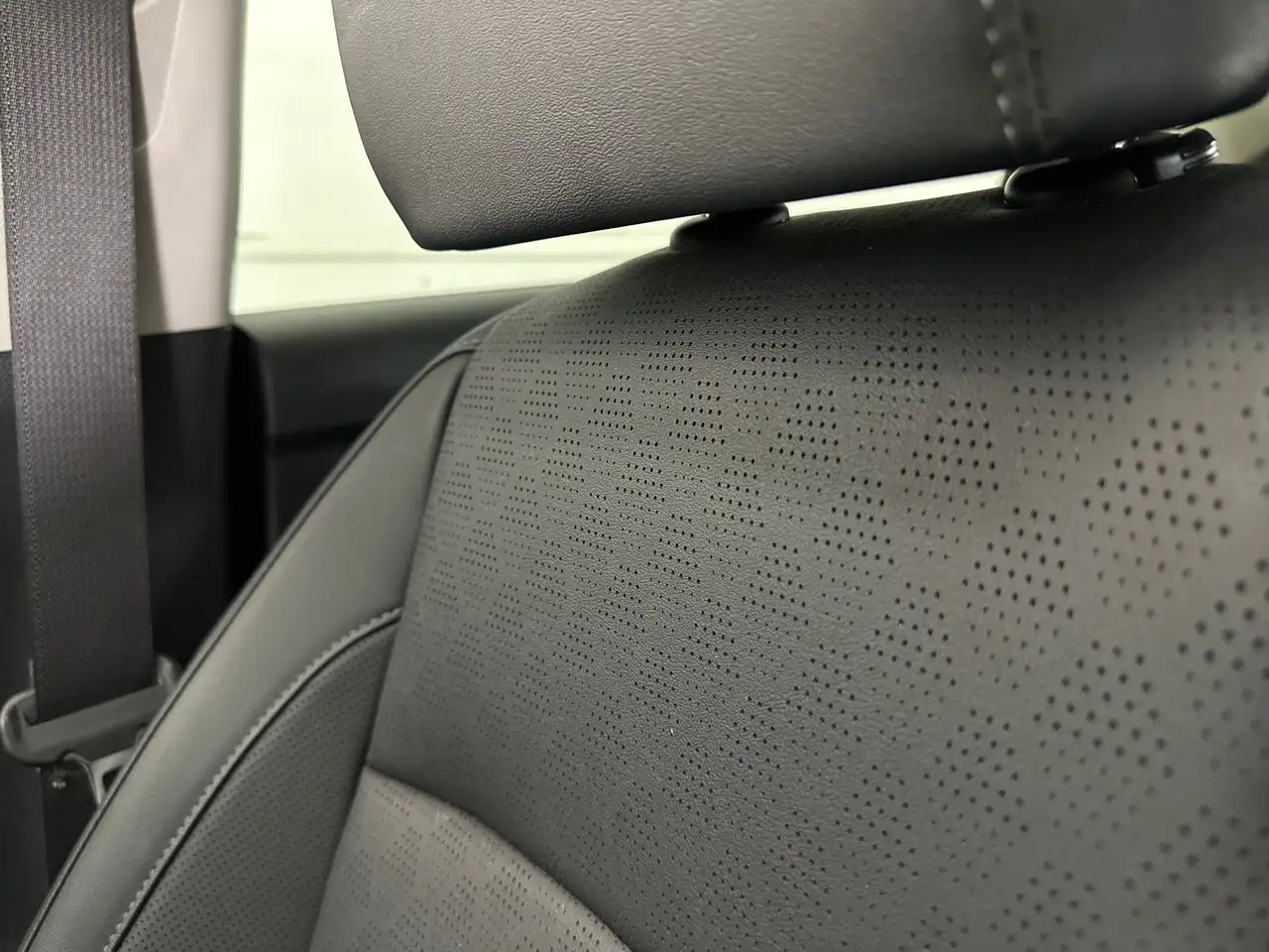 Kia Seltos снимка Kia Seltos