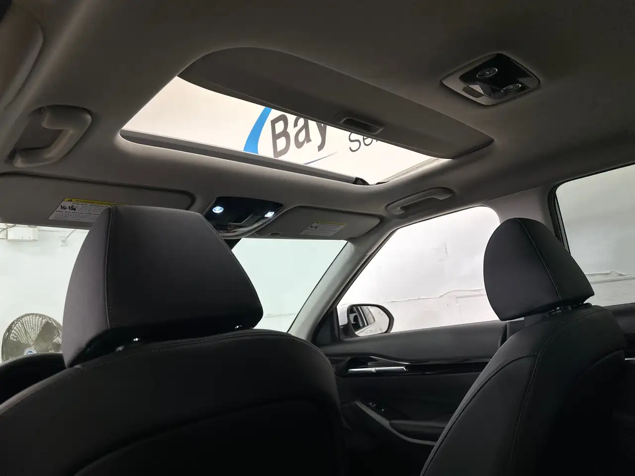 Kia Seltos fotografie Kia Seltos