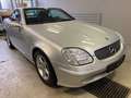 Mercedes-Benz SLK 200 K. 1.Hand nur 33.TKM TOP! Silber - thumbnail 18