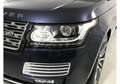 Land Rover Range Rover LWB V8 SVAutobiography | Auto Stahl Wien 23 Bleu - thumbnail 9