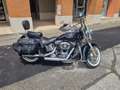 Harley-Davidson Heritage Softail Harley Davidson Softail Classic . Nero - thumbnail 6