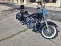 Harley-Davidson Heritage Softail Harley Davidson Softail Classic . Nero - thumbnail 4