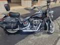 Harley-Davidson Heritage Softail Harley Davidson Softail Classic . Nero - thumbnail 2