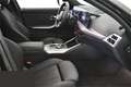 BMW 318 318d Touring  M Sport 150cv auto Schwarz - thumbnail 7