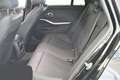 BMW 318 318d Touring  M Sport 150cv auto Schwarz - thumbnail 8