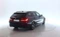 BMW 318 318d Touring  M Sport 150cv auto Schwarz - thumbnail 4