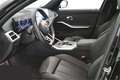 BMW 318 318d Touring  M Sport 150cv auto Schwarz - thumbnail 6