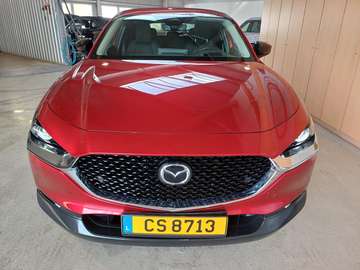 MY2024 2.0L e-Skyactiv X 186 hp 6AT Exclusive Line