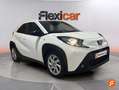 Toyota Aygo 1.0 VVT-I 72CV Chic Blanco - thumbnail 2