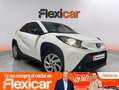Toyota Aygo 1.0 VVT-I 72CV Chic Blanco - thumbnail 1