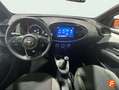 Toyota Aygo 1.0 VVT-I 72CV Chic Blanco - thumbnail 15