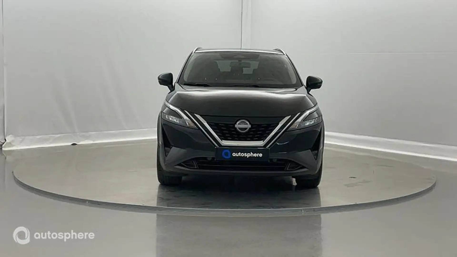 Nissan Qashqai e-POWER 190ch N-Connecta 2022 - 2