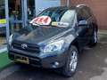 Toyota RAV 4 RAV4 2.2 d-4d Luxury 136cv dpf Gris - thumbnail 2