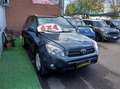 Toyota RAV 4 RAV4 2.2 d-4d Luxury 136cv dpf Gris - thumbnail 1