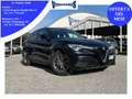 Alfa Romeo Stelvio 2.2 TDI Business RWD 160CV AT8 Nero - thumbnail 1