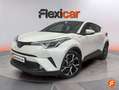 Toyota C-HR 125H Active Blanco - thumbnail 3