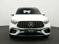 Mercedes-Benz GLC 43 AMG GLC 43 AMG 4M Digital+Pano+AHK+Burm Premium Navi Blanc - thumbnail 2