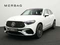 Mercedes-Benz GLC 43 AMG GLC 43 AMG 4M Digital+Pano+AHK+Burm Premium Navi Blanc - thumbnail 1