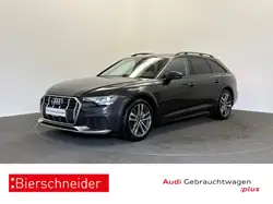 Audi A6 Allroad 45 TDI qu. S tronic LED 19 PANO NAVI GRA VIRTUAL D