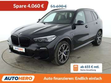 xDrive 45e M Sport Aut.*NAVI*LED*ACC*PDC*360°