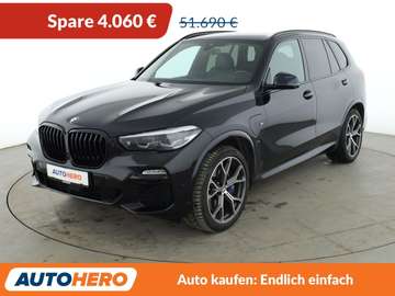 xDrive 45e M Sport Aut.*NAVI*LED*ACC*PDC*360°