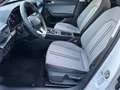SEAT Leon 2.0 TDI Sportstourer Style DSG LED NAVI Blanc - thumbnail 9