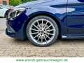 Mercedes-Benz CLA 250 *AMG-LINE/AUTOMATIK/RFK/SKZ/AHK/LED/PDC* Blau - thumbnail 20
