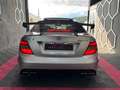 Mercedes-Benz C 63 AMG C63 AMG Performance 487 ch ~ KIT Blackseries ~ Toit ouvrant ~ Harman/kardon ~ Caméra de recul ~ Sièges Chauffant ~ Gris - thumbnail 5