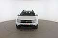 Dacia Duster 1.5dCi Laureate 4x2 90 Blanc - thumbnail 9