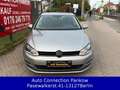 Volkswagen Golf VII Lim. 18zoll Kesk**TÜV NEU*SERVICE NEU** Grau - thumbnail 4