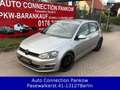 Volkswagen Golf VII Lim. 18zoll Kesk**TÜV NEU*SERVICE NEU** Grau - thumbnail 1