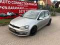Volkswagen Golf VII Lim. Trendline**TÜV NEU*SERVICE NEU** Gris - thumbnail 1
