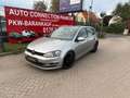 Volkswagen Golf VII Lim. Trendline**TÜV NEU*SERVICE NEU** Gris - thumbnail 2