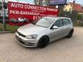 Volkswagen Golf VII Lim. Trendline**TÜV NEU*SERVICE NEU** Gris - thumbnail 5