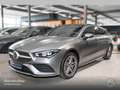 Mercedes-Benz CLA 250 e AMG+NIGHT+PANO+AHK+LED+BURMESTER+KAMERA Grau - thumbnail 2