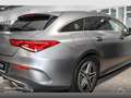 Mercedes-Benz CLA 250 e AMG+NIGHT+PANO+AHK+LED+BURMESTER+KAMERA Grau - thumbnail 3