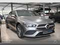 Mercedes-Benz CLA 250 e AMG+NIGHT+PANO+AHK+LED+BURMESTER+KAMERA Grau - thumbnail 10
