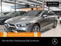 Mercedes-Benz CLA 250 e AMG+NIGHT+PANO+AHK+LED+BURMESTER+KAMERA Grau - thumbnail 1
