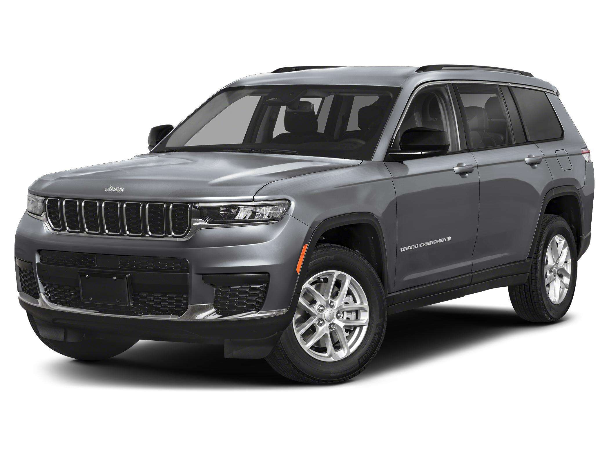 2024 Jeep Grand Cherokee Altitude 4x4